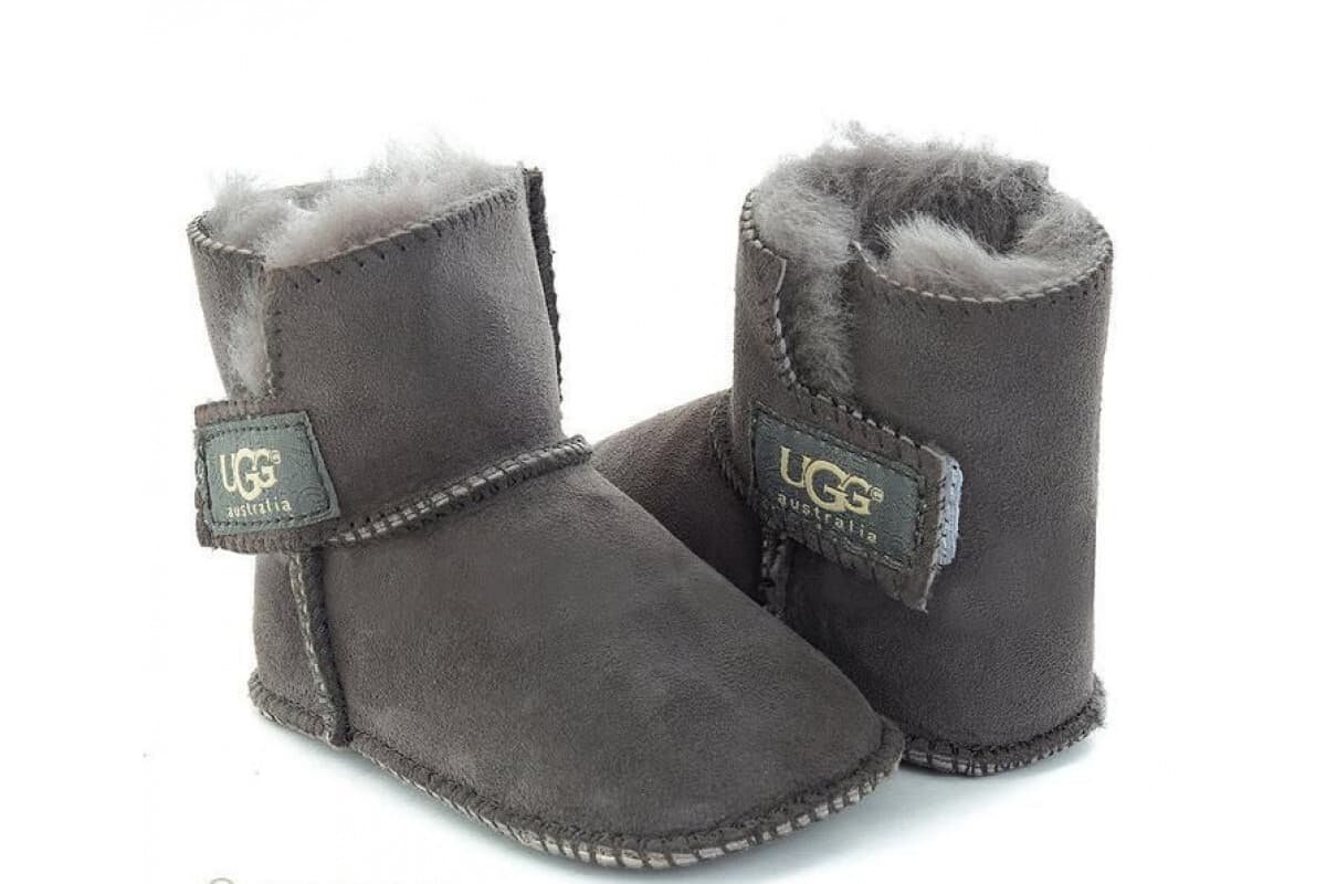 UGG Пинетки