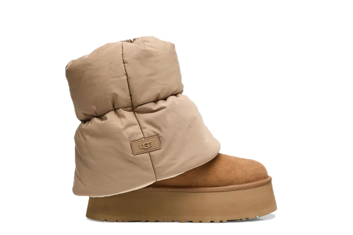 UGG Plushwarmer