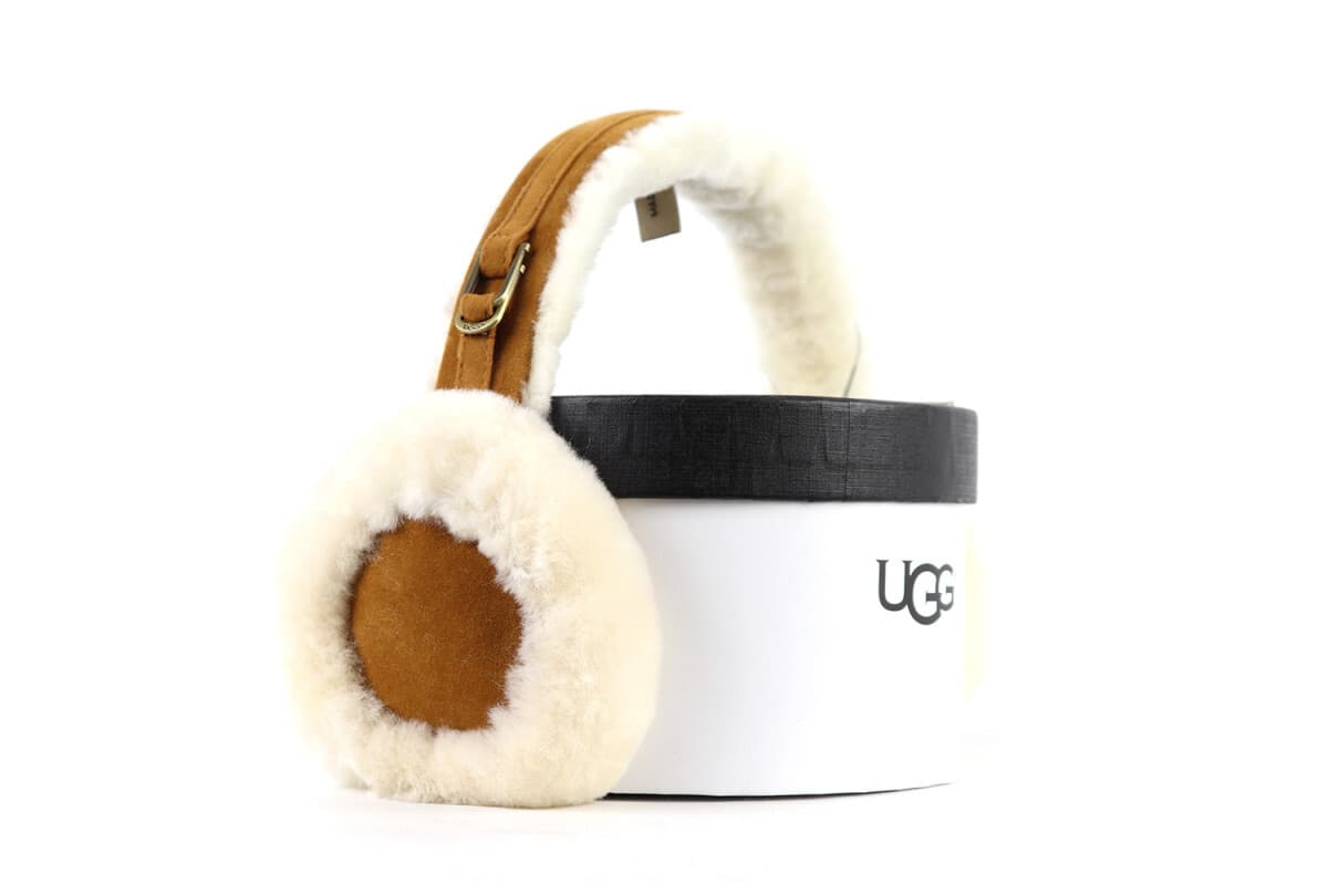 UGG Наушники Earmuff
