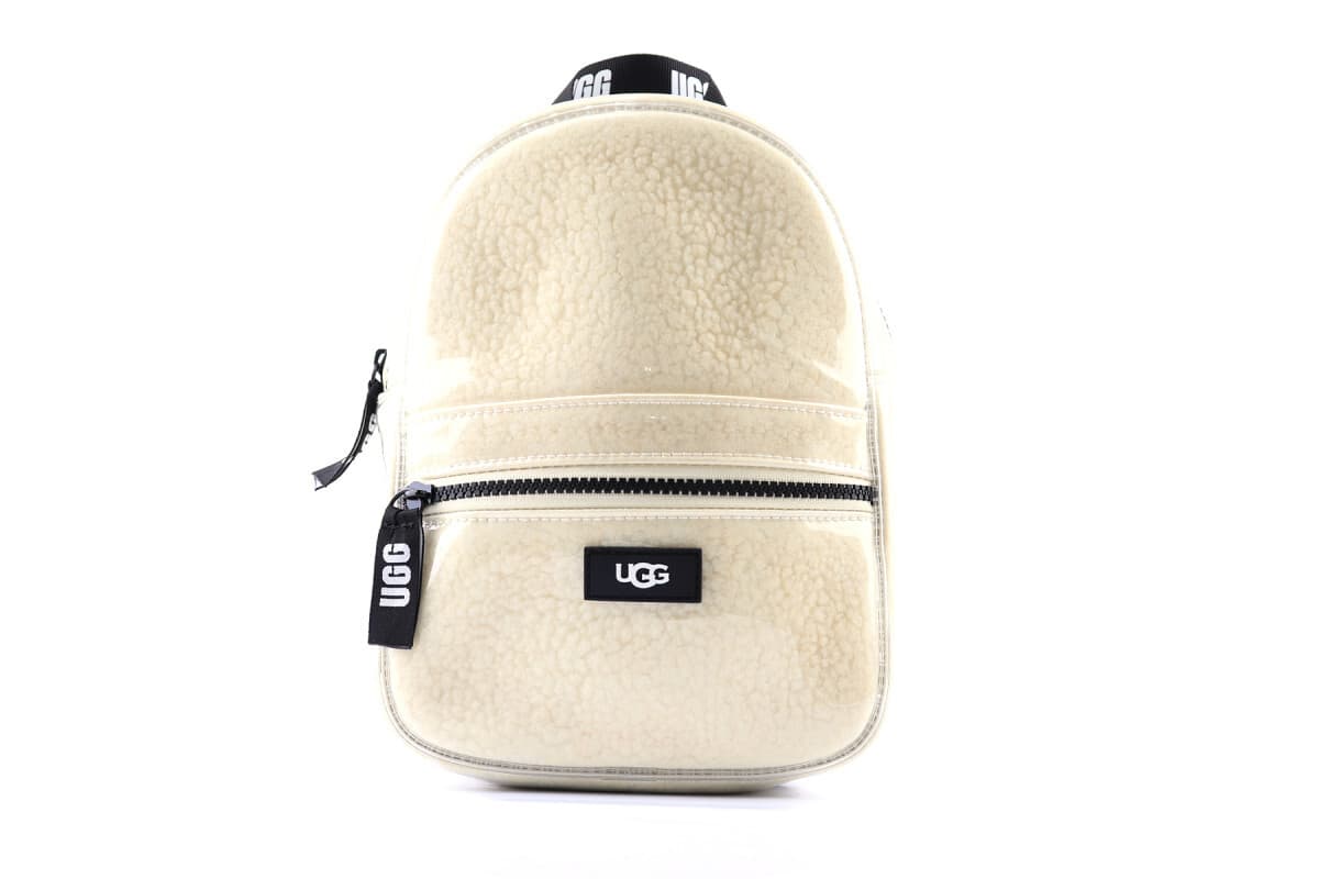 DANNIE II MINI BACKPACK