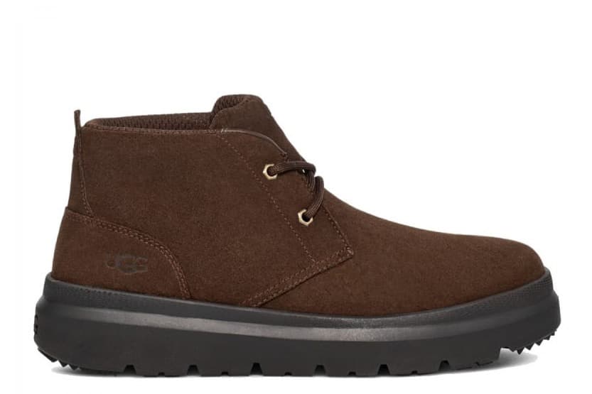 UGG Mens Burleigh Chukka