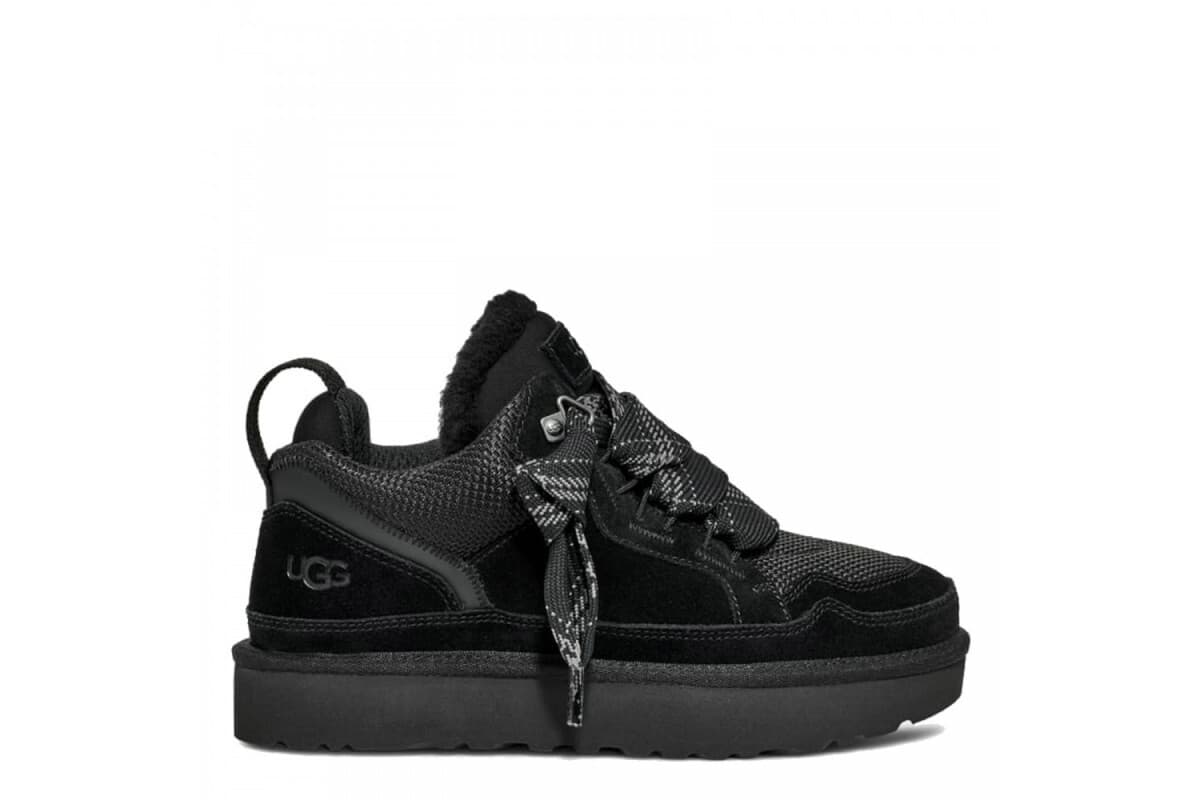 Чёрный