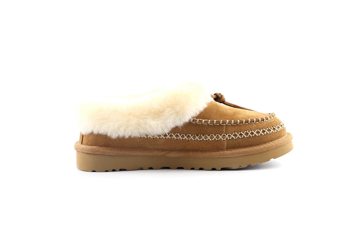 UGG Tasman Alpine Коричневый — фото 5