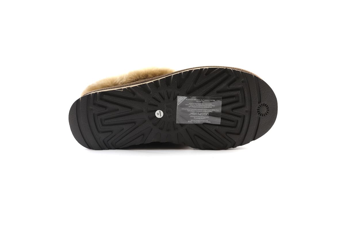UGG Tasman Alpine Коричневый — фото 6