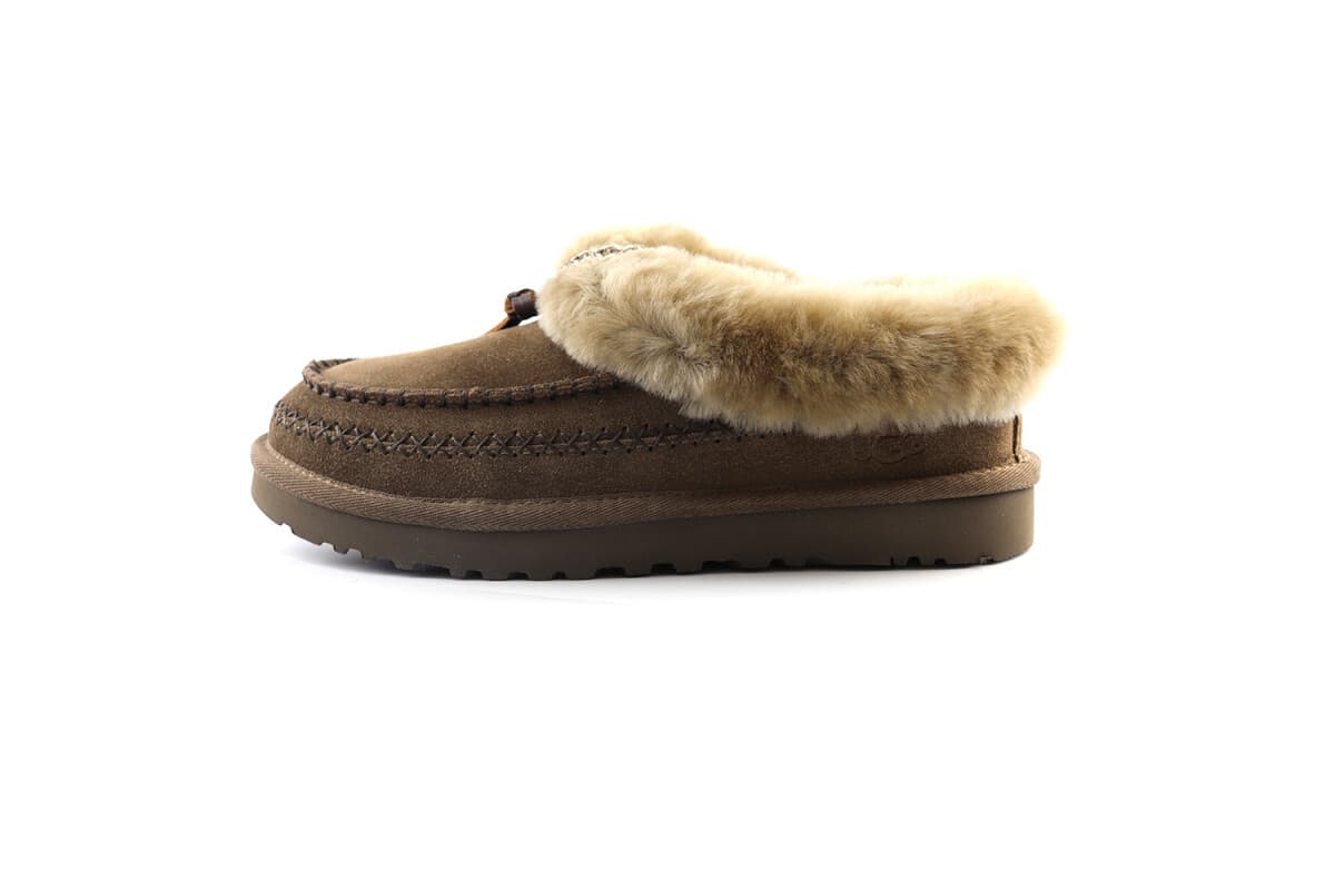 UGG Tasman Alpine Коричневый — фото 5