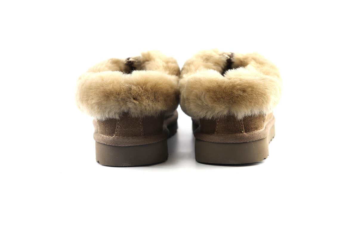 UGG Tasman Alpine Коричневый — фото 3