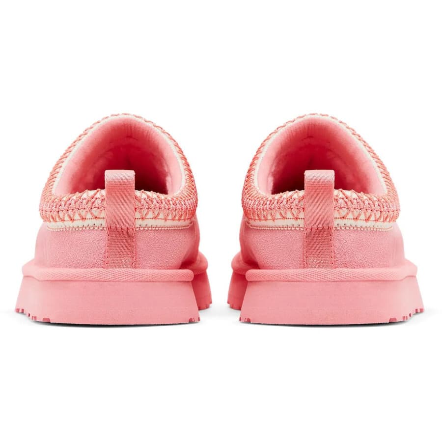 UGG Tazz Love '25 Slipper Розовый — фото 4