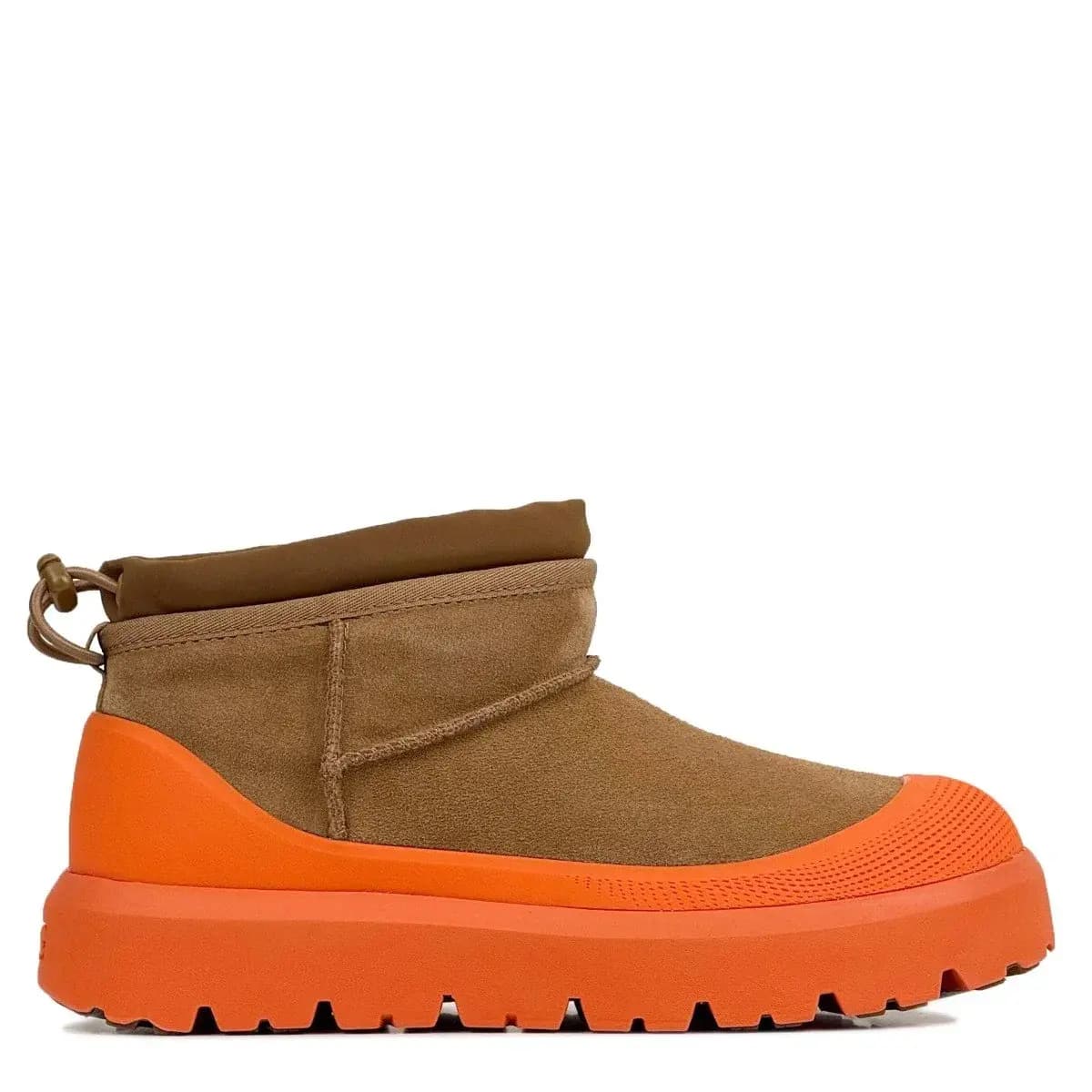 UGG Men Ultra Mini Hybrid