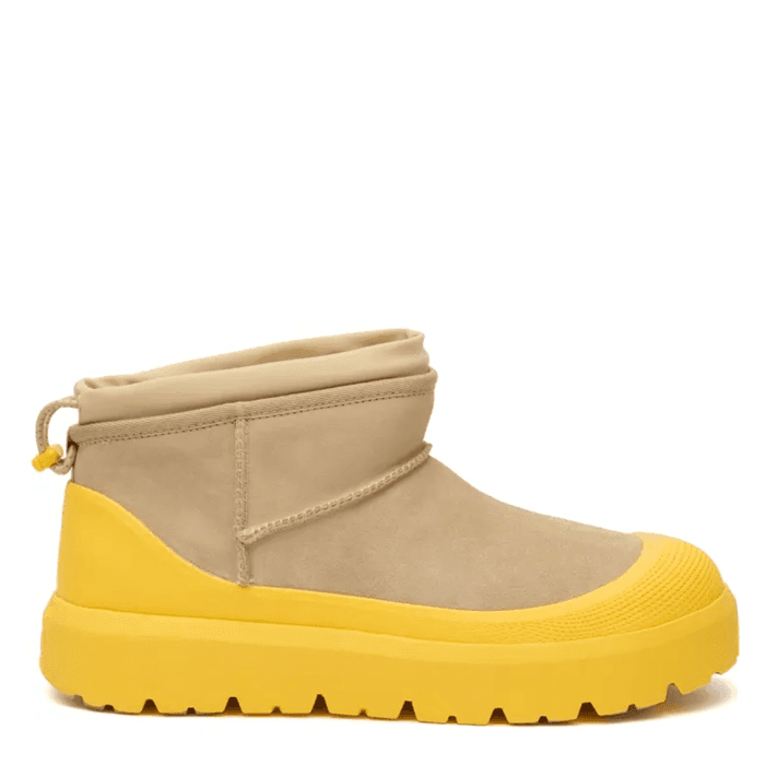 UGG Men Ultra Mini Hybrid