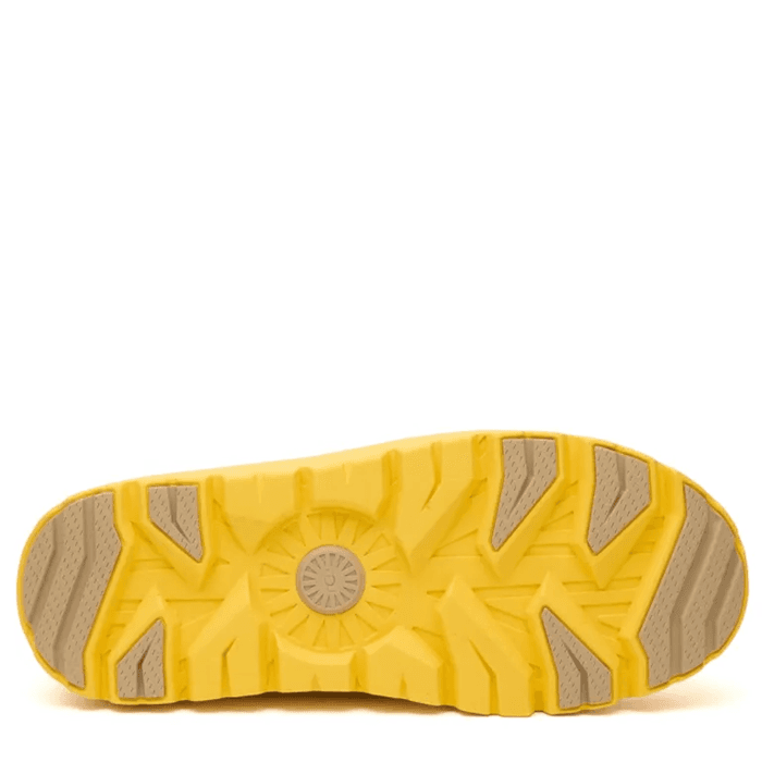 UGG Men Ultra Mini Hybrid Бежевый — фото 3