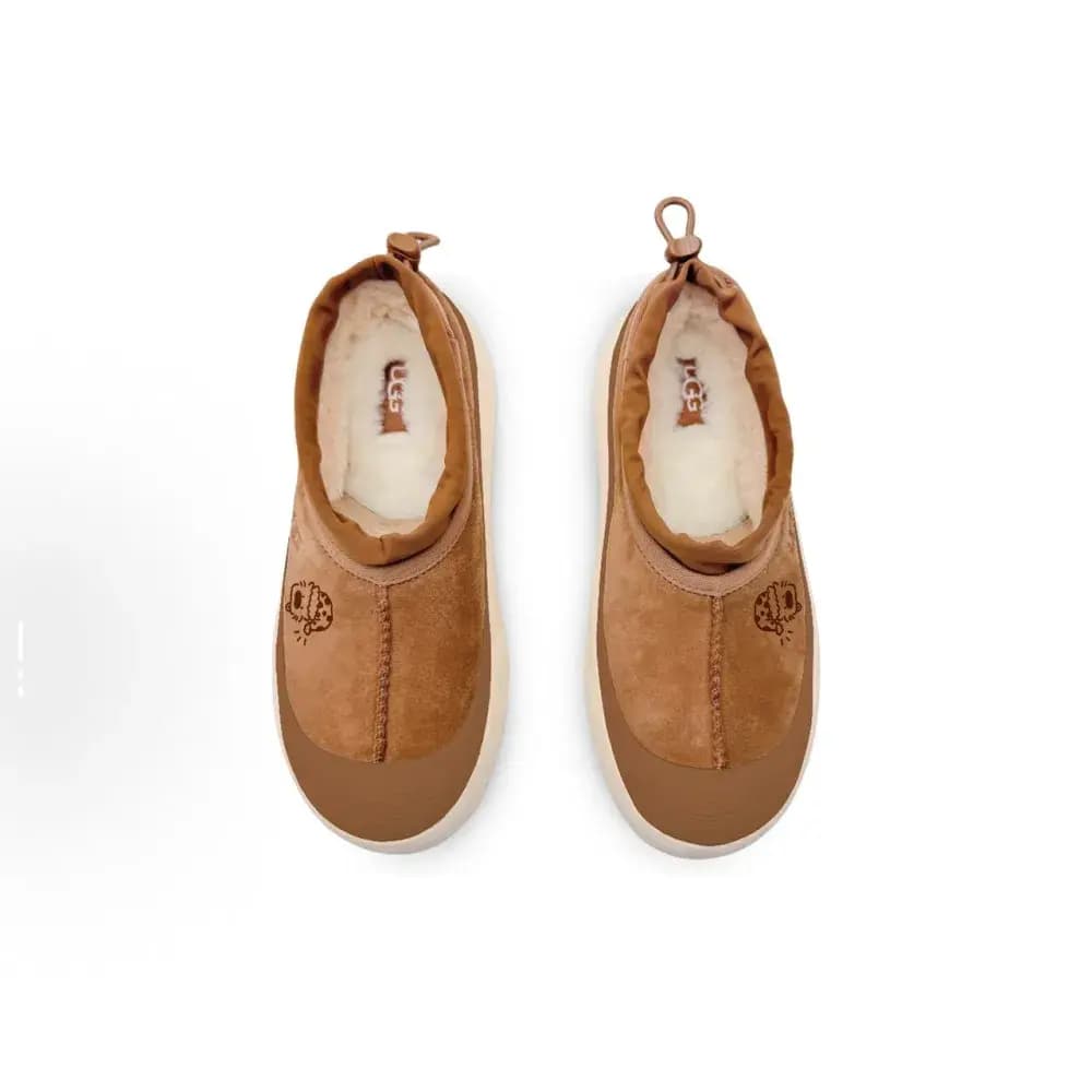 Ugg Mens Tasman Hybrid — фото 4