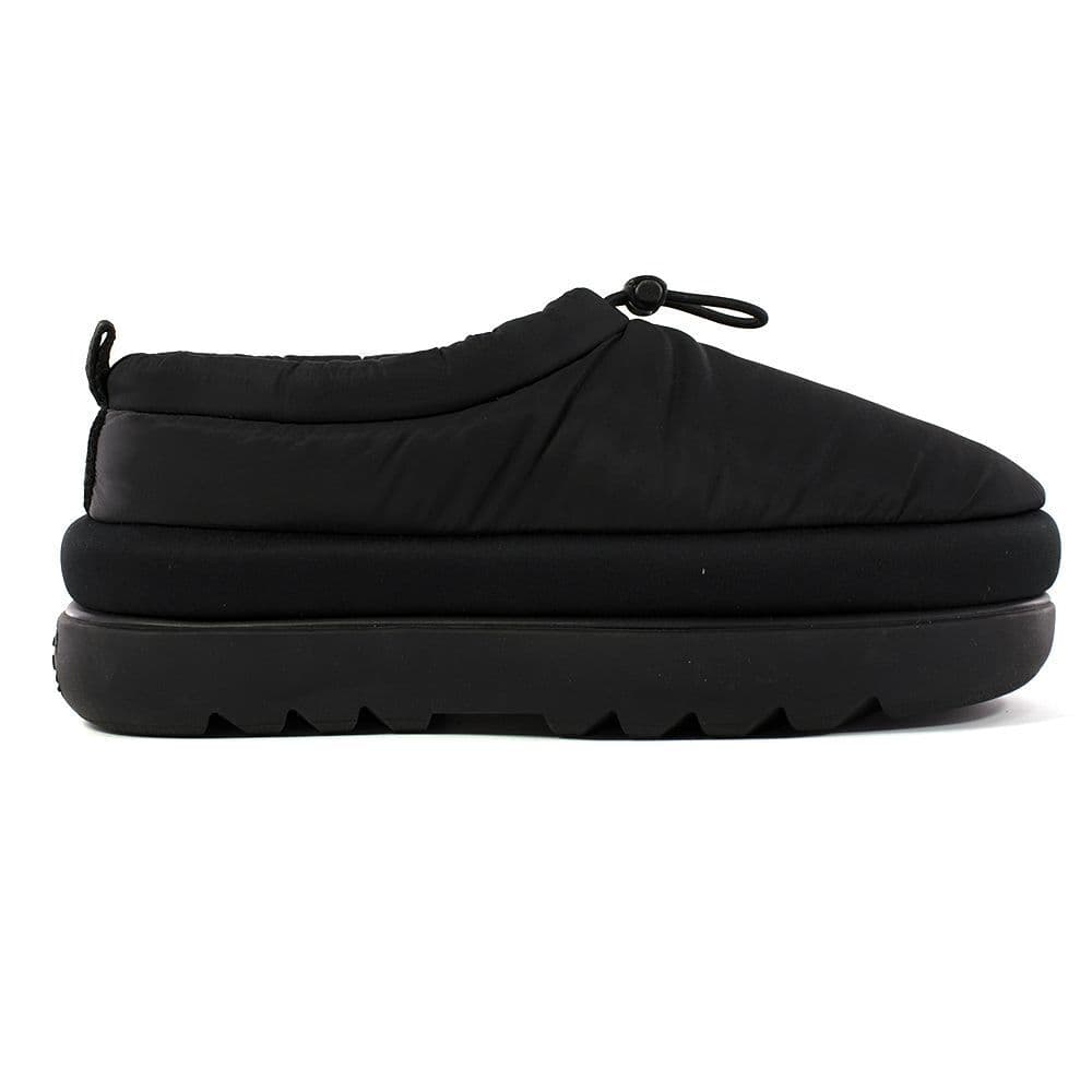 UGG MAXI HERITAGE BRAID CLOG