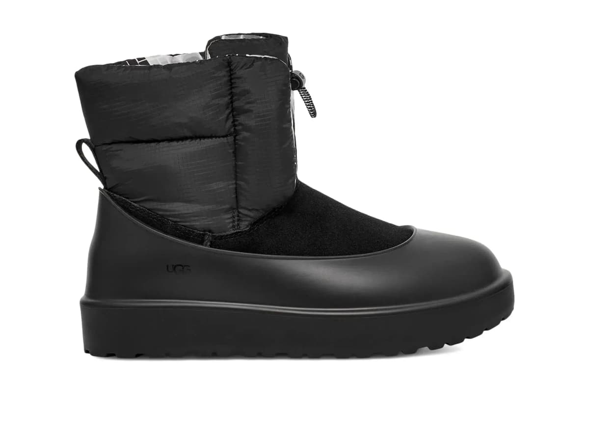 UGG CLASSIC MAXI TOGGLE