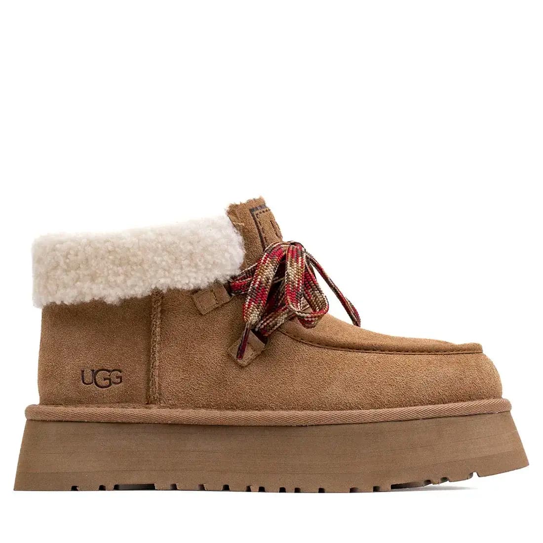 Ugg Funkarra Cabin Cuff