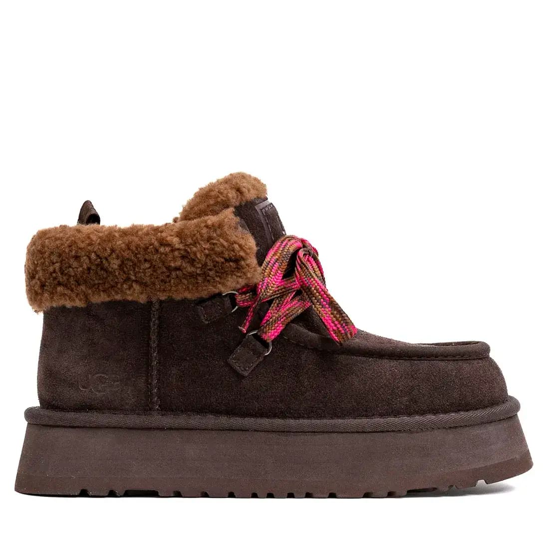 Ugg Funkarra Cabin Cuff