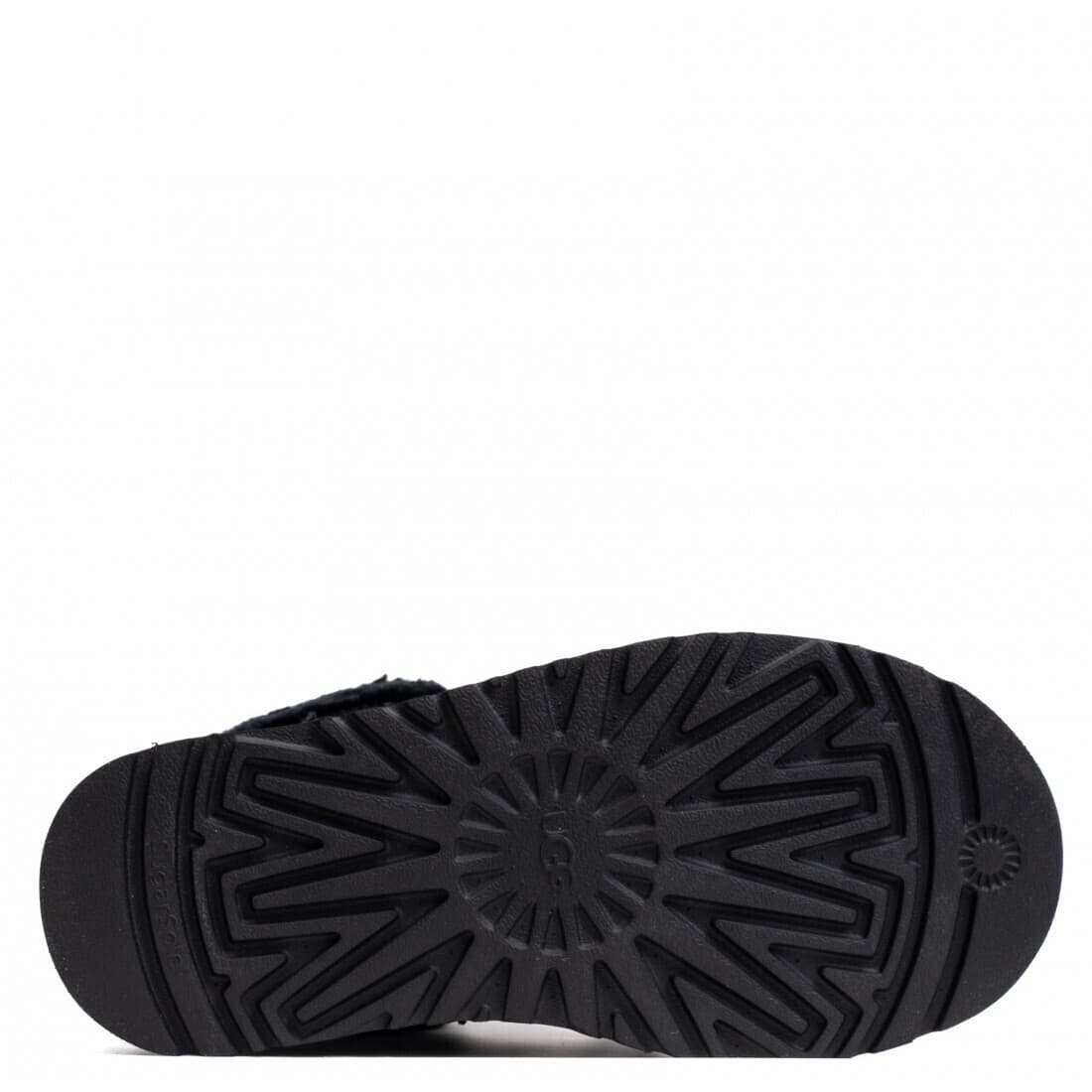 Ugg Funkarra Cabin Cuff Чёрный — фото 6