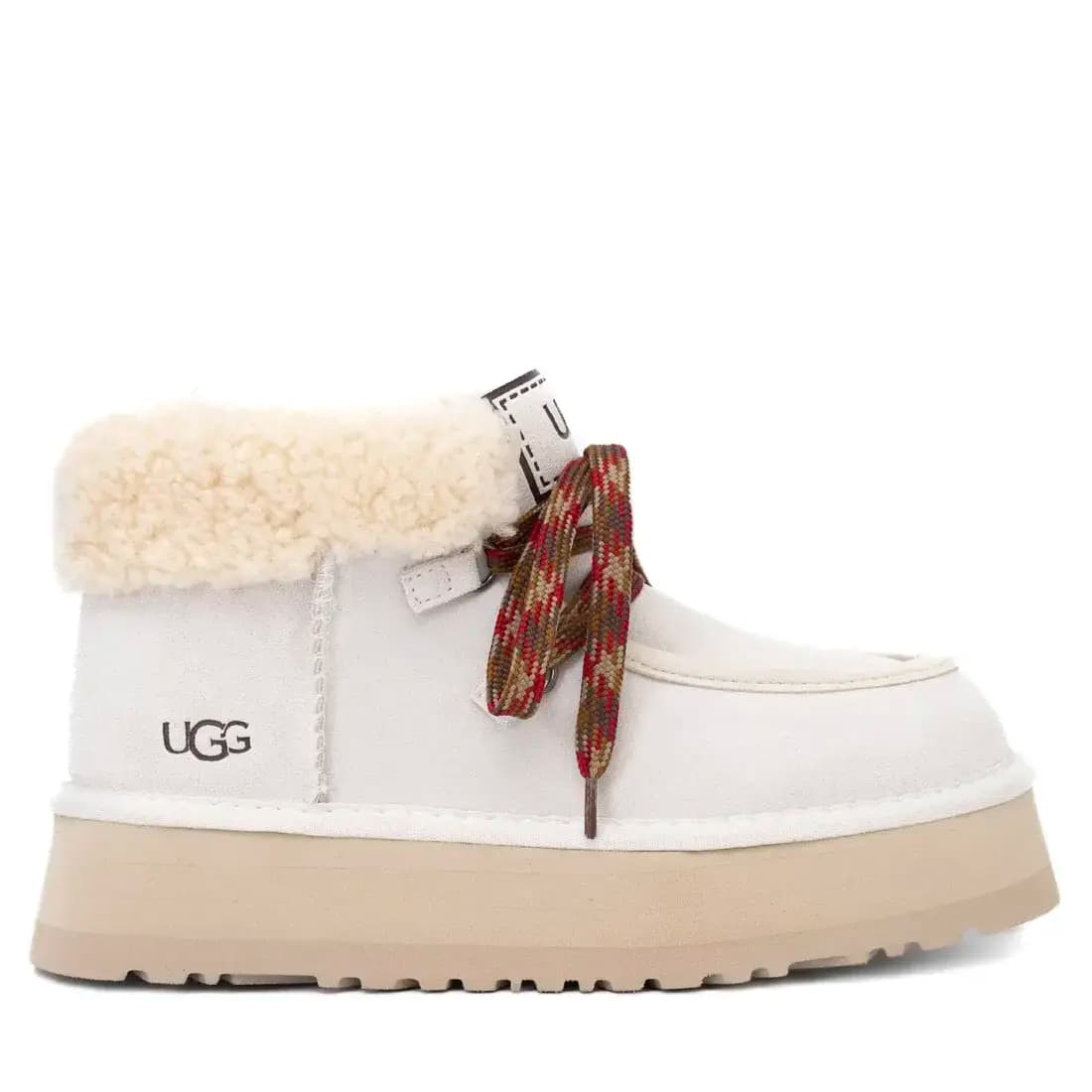 Ugg Funkarra Cabin Cuff