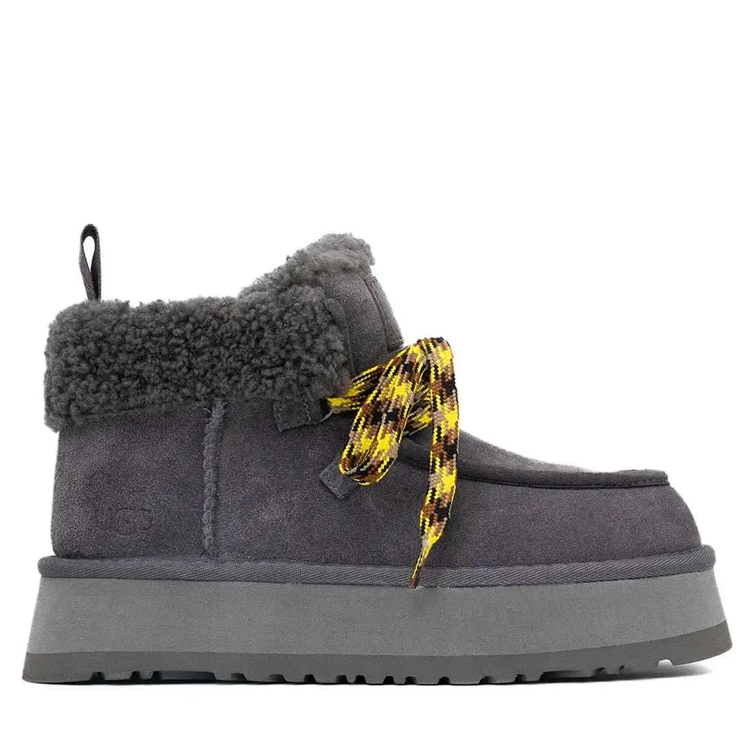 Ugg Funkarra Cabin Cuff