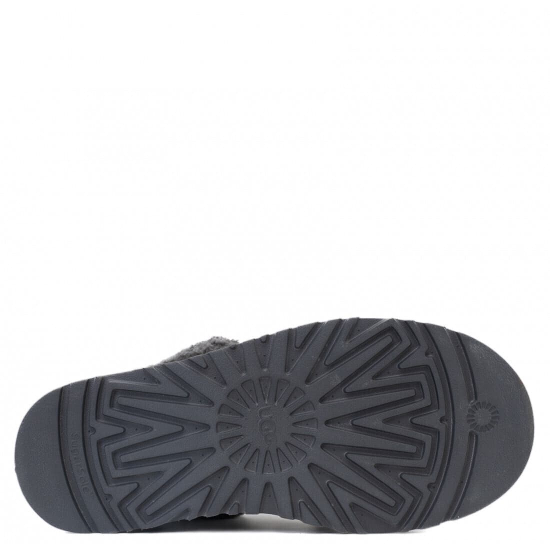 Ugg Funkarra Cabin Cuff Серый — фото 6