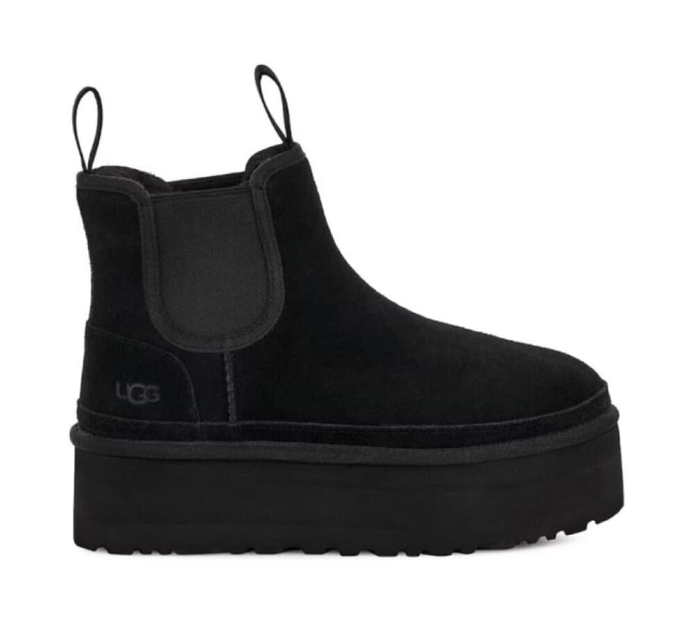 UGG Neumel Platform Chelsea