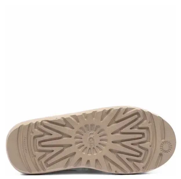 Ugg Slippers Disquette Коричневый — фото 6