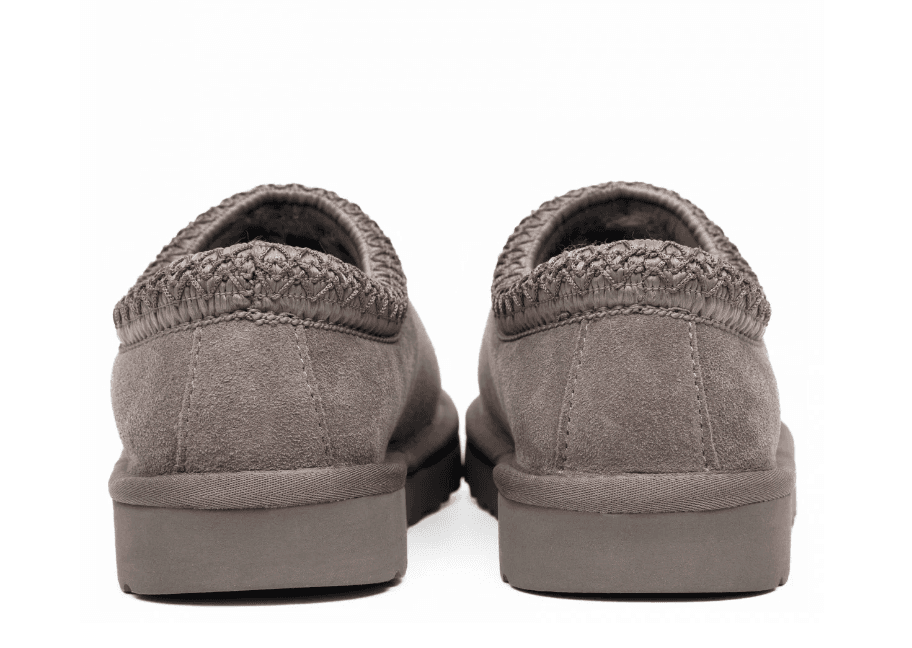 Ugg Tasman Slipper Серый — фото 5