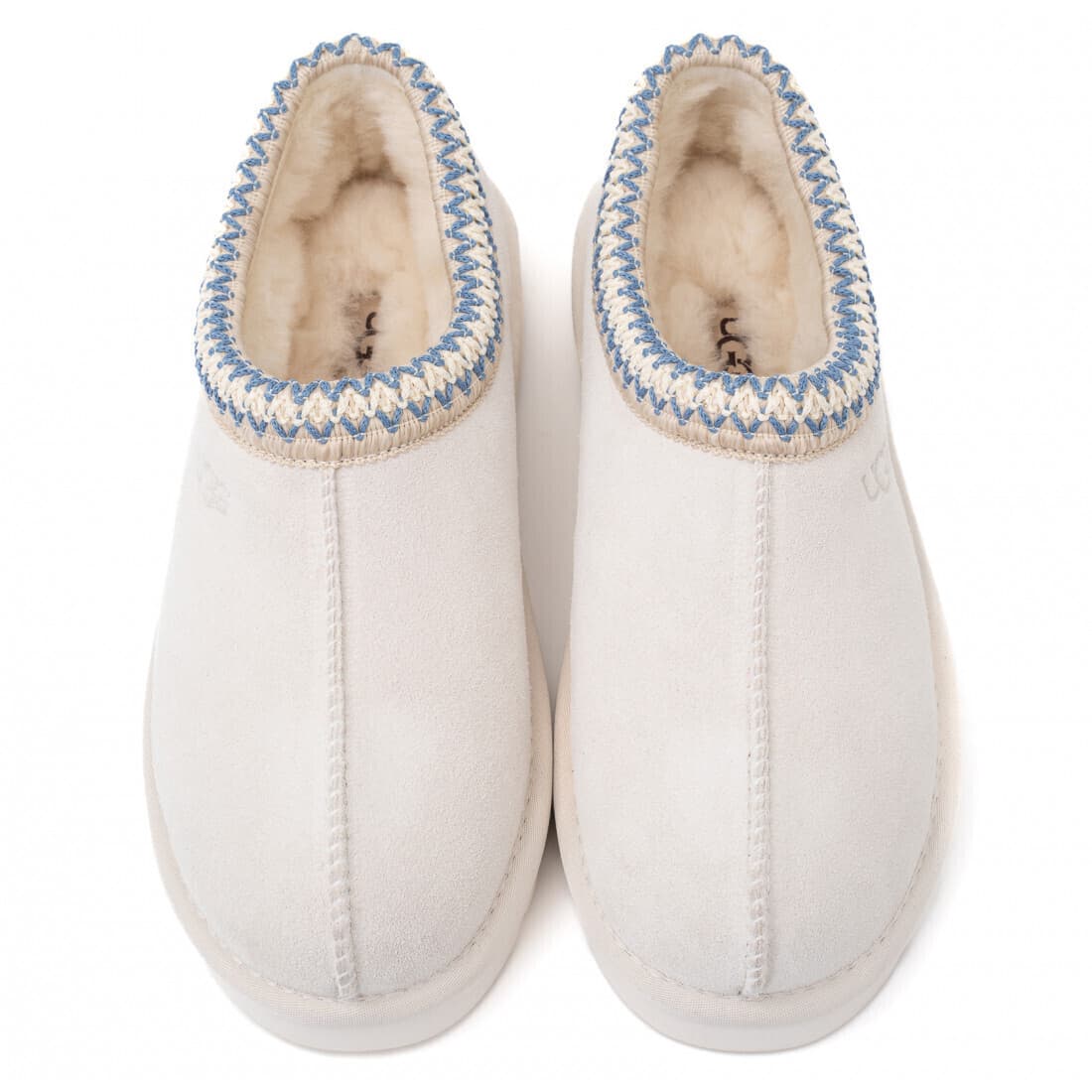 Ugg Tasman Slipper Бежевый — фото 3