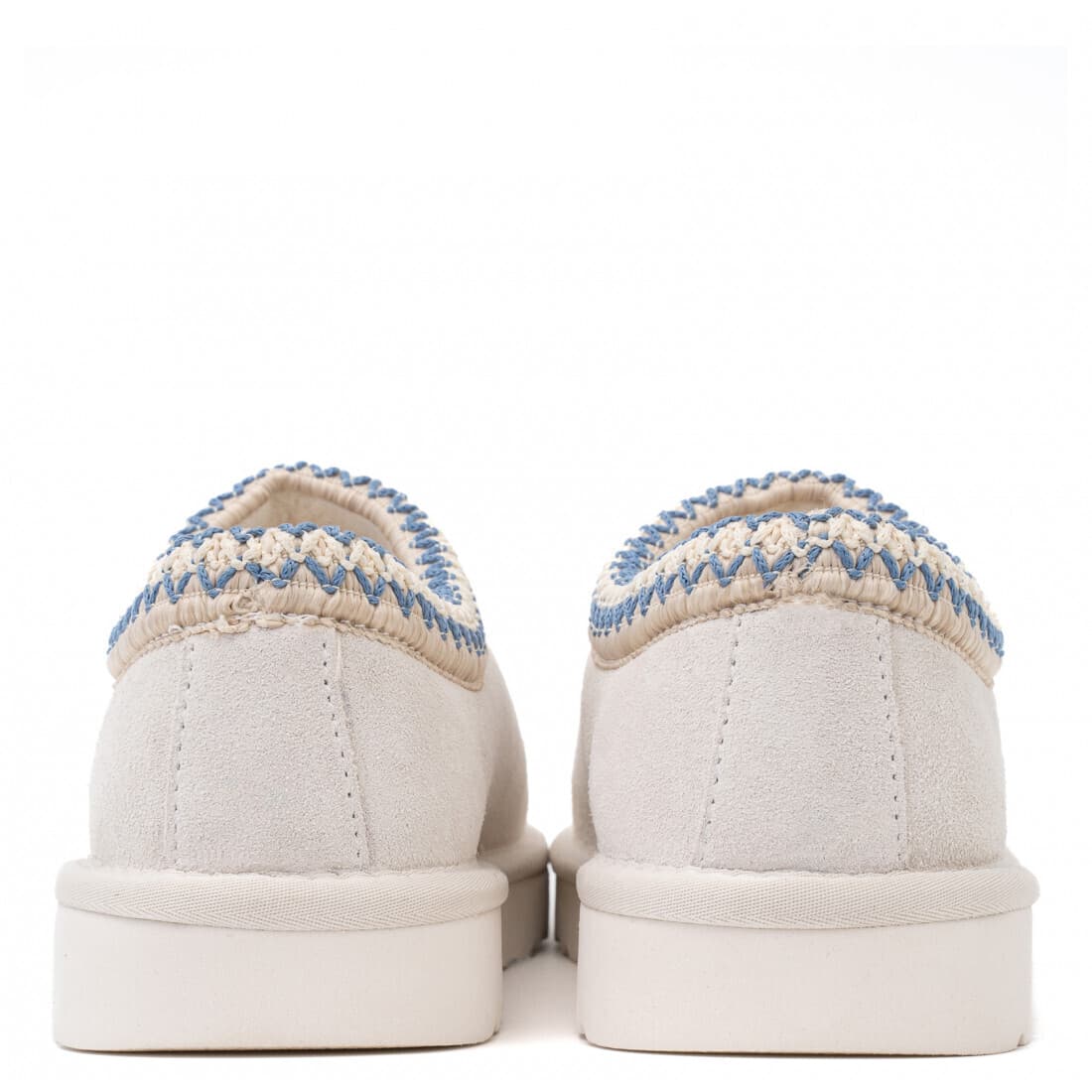 Ugg Tasman Slipper Бежевый — фото 5