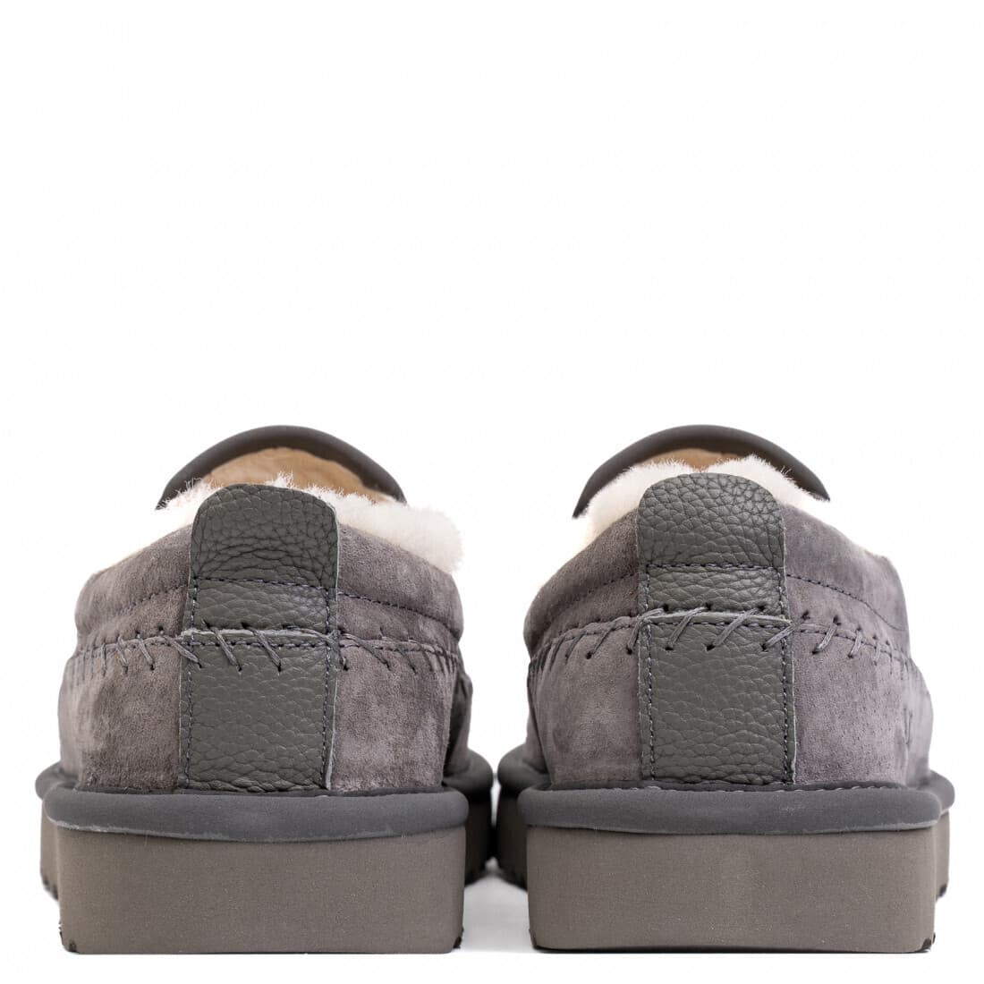 Ugg Stitch Slip Серый — фото 4