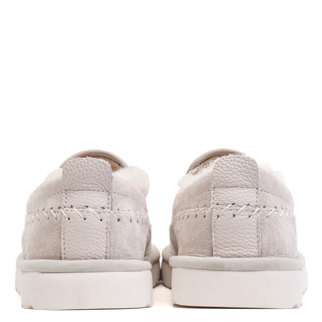 Ugg Stitch Slip Бежевый — фото 4