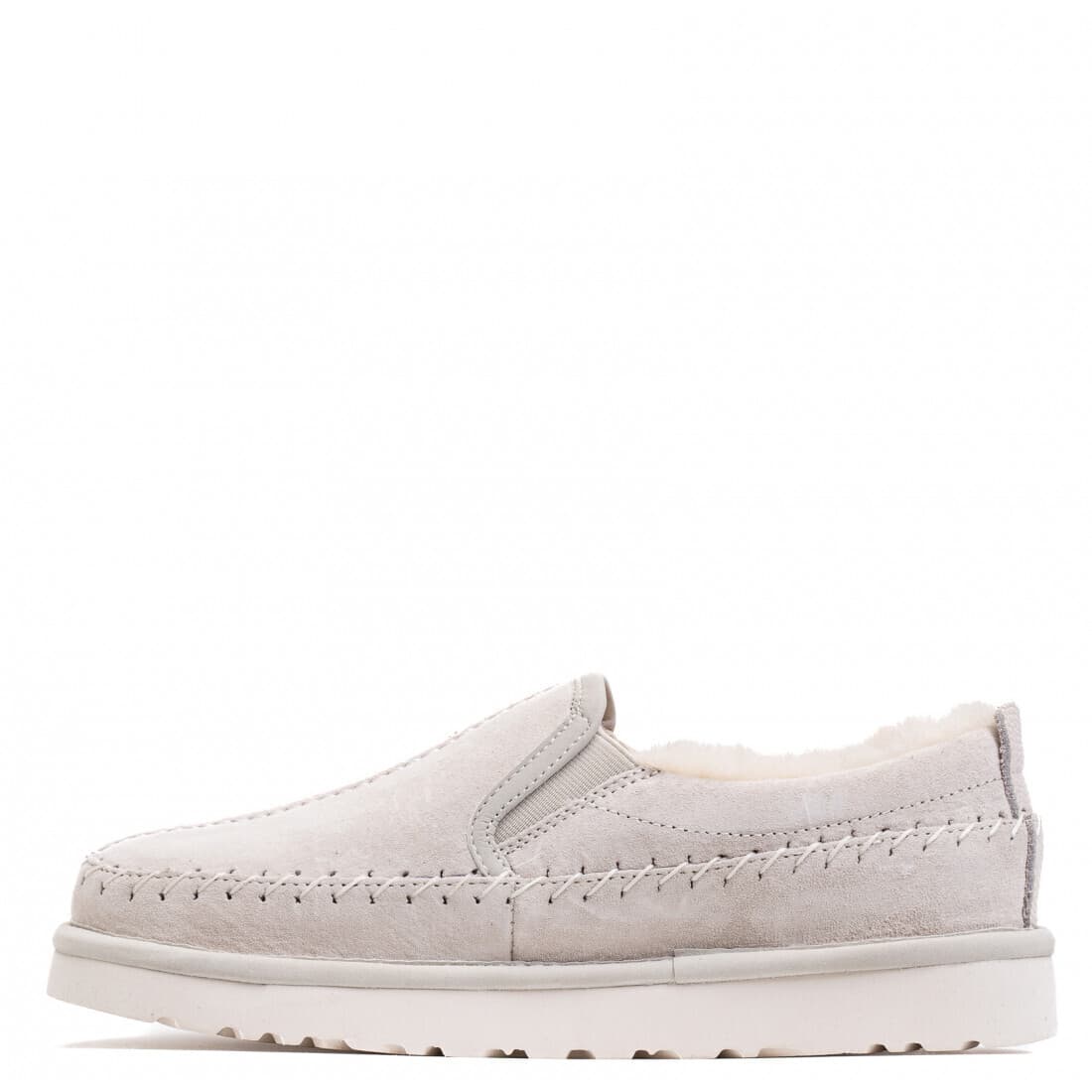Ugg Stitch Slip Бежевый — фото 5