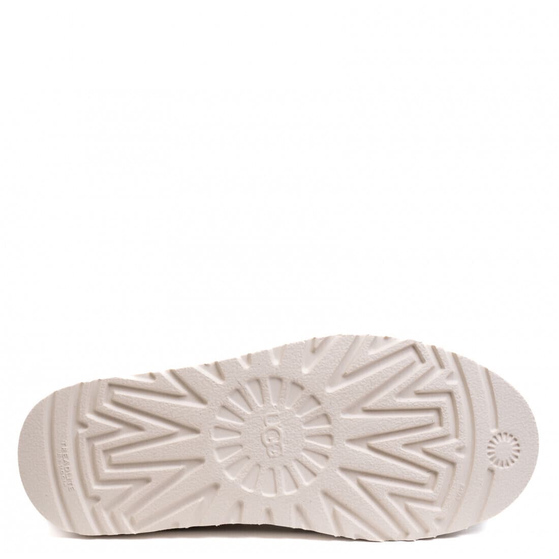 Ugg Stitch Slip Бежевый — фото 6