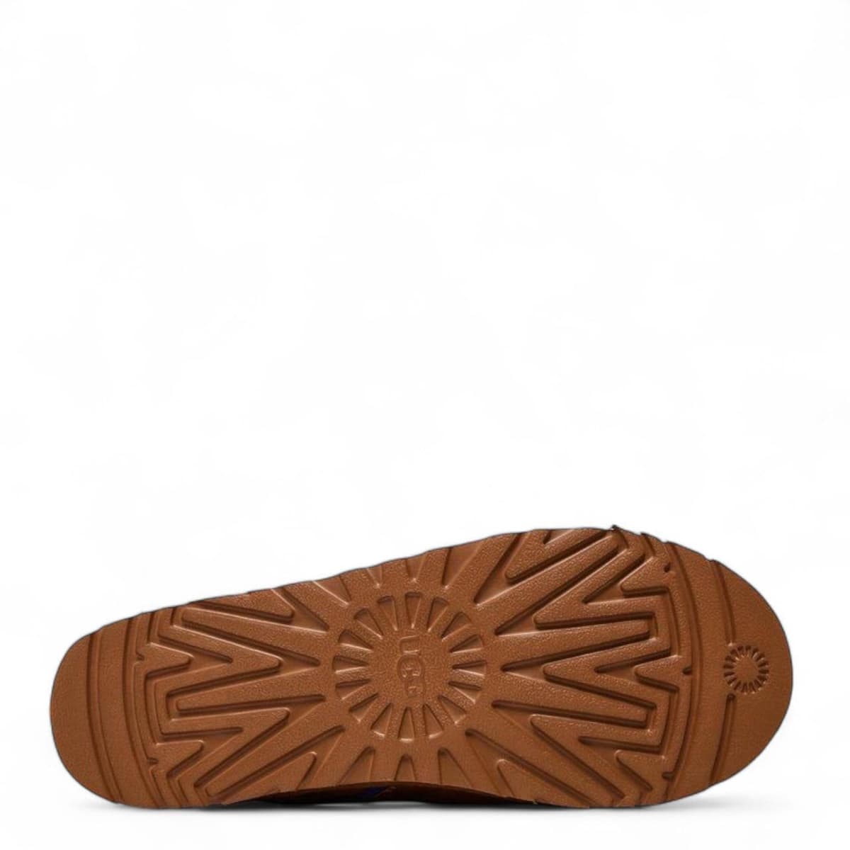 Ugg x Palace Tasman Slipper Коричневый — фото 9