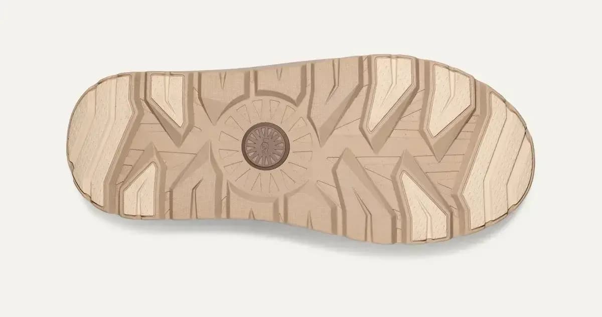 Ugg Tasman Hybrid Бежевый — фото 5