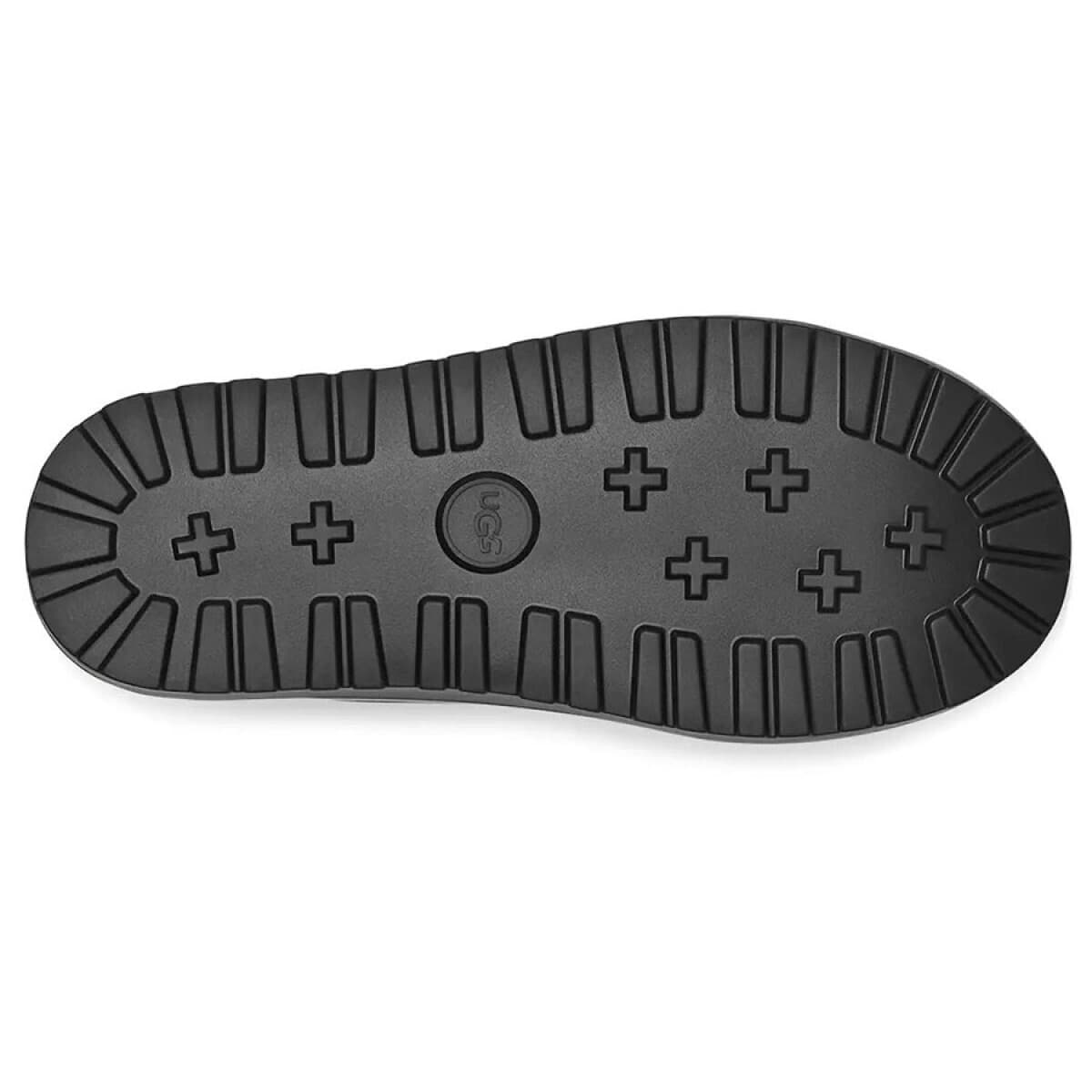 Ugg New Boot Guard Чёрный — фото 2