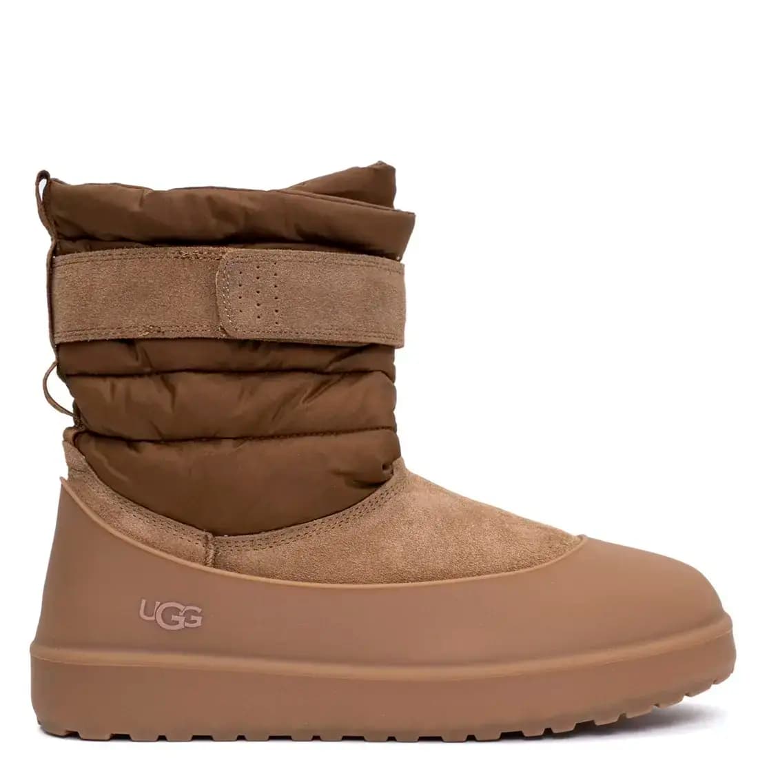 Ugg Classic Short Pull-On