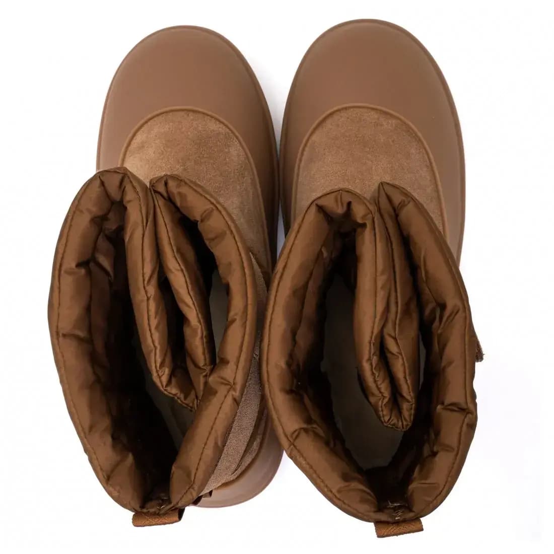 Ugg Classic Short Pull-On Коричневый — фото 5