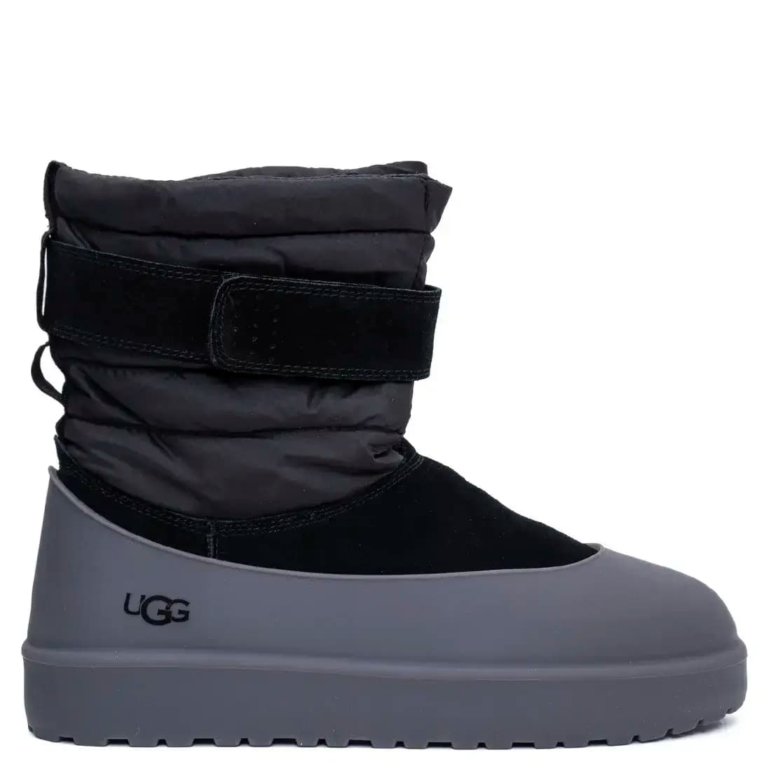 Ugg Classic Short Pull-On