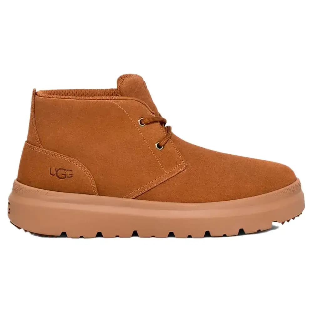 UGG Mens Burleigh Chukka