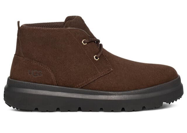 UGG Mens Burleigh Chukka
