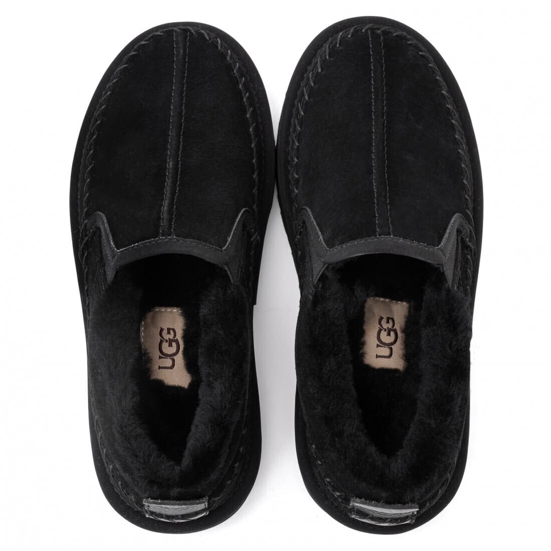 Ugg Stitch Slip Чёрный — фото 4