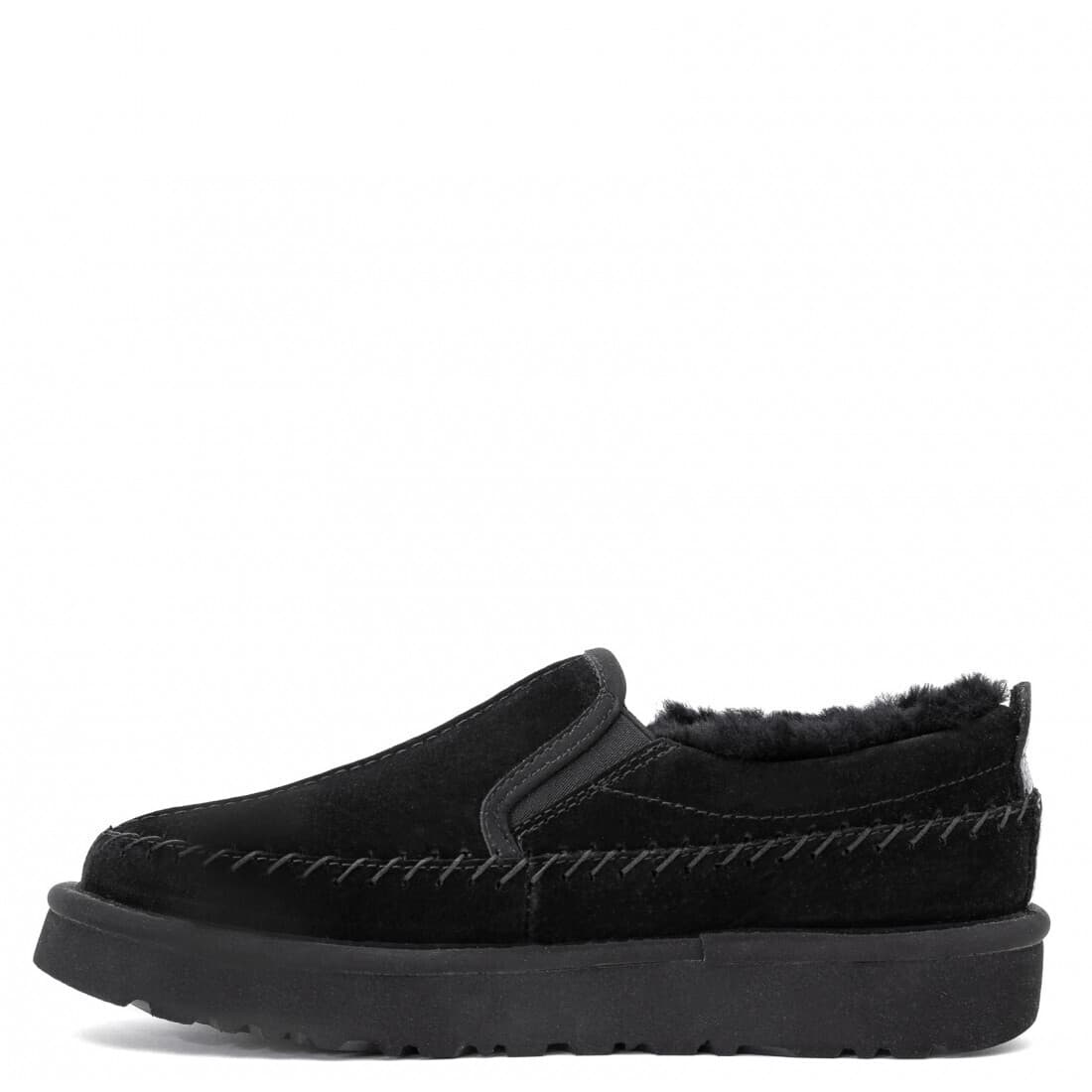 Ugg Stitch Slip Чёрный — фото 2