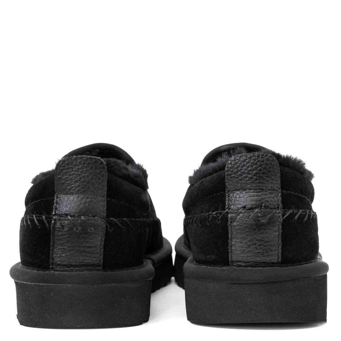 Ugg Stitch Slip Чёрный — фото 5