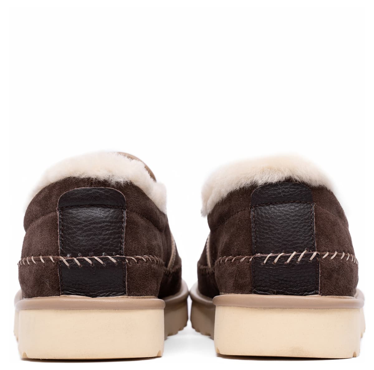 Ugg Stitch Slip Коричневый — фото 4