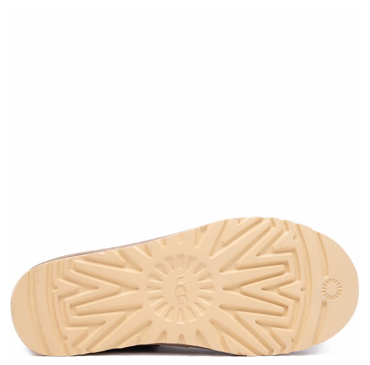 Ugg Stitch Slip Коричневый — фото 6