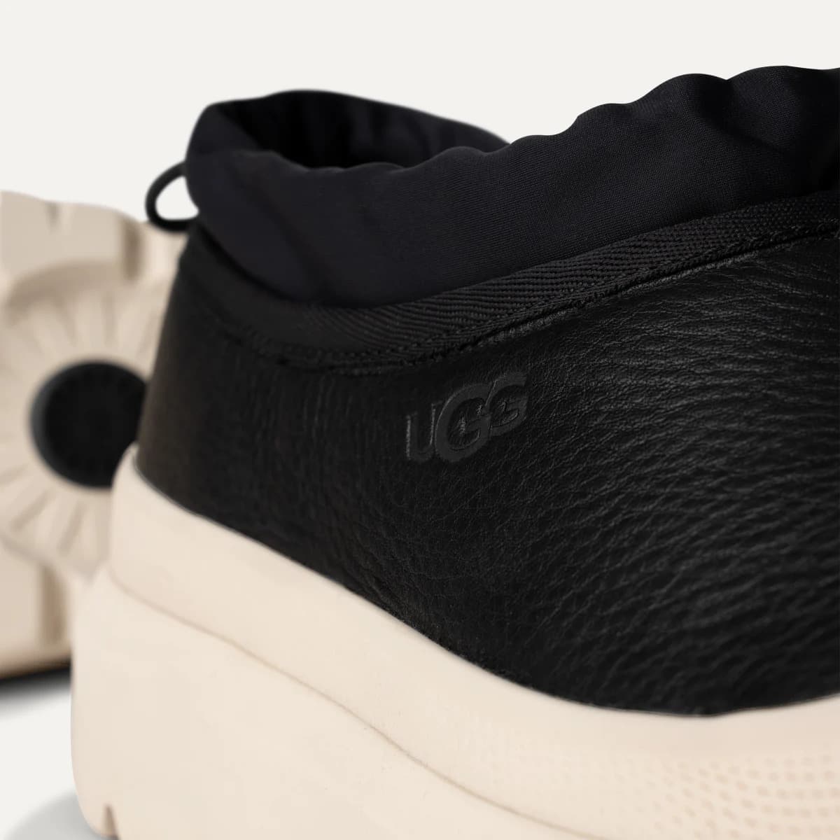 Ugg Mens Tasman Hybrid Чёрный — фото 4