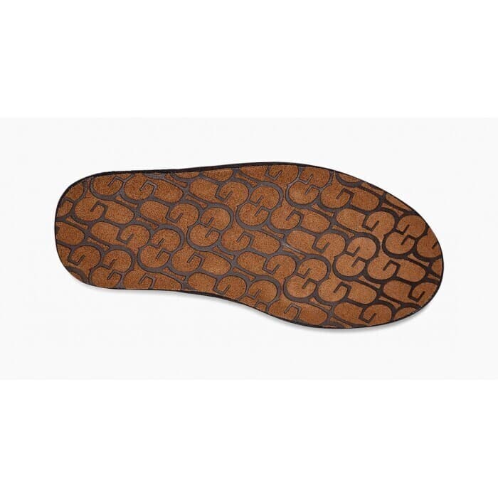 Ugg Men Scuff Чёрный — фото 7