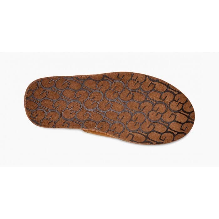 Ugg Men Scuff Коричневый — фото 6