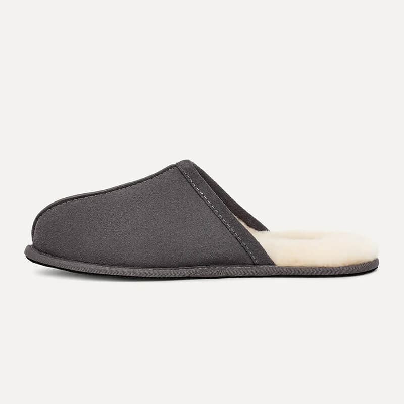 Ugg Men Scuff Серый — фото 5