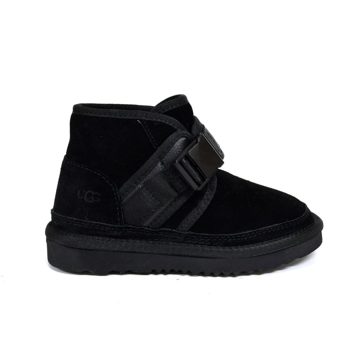 Ugg Kids Neumel Snapback